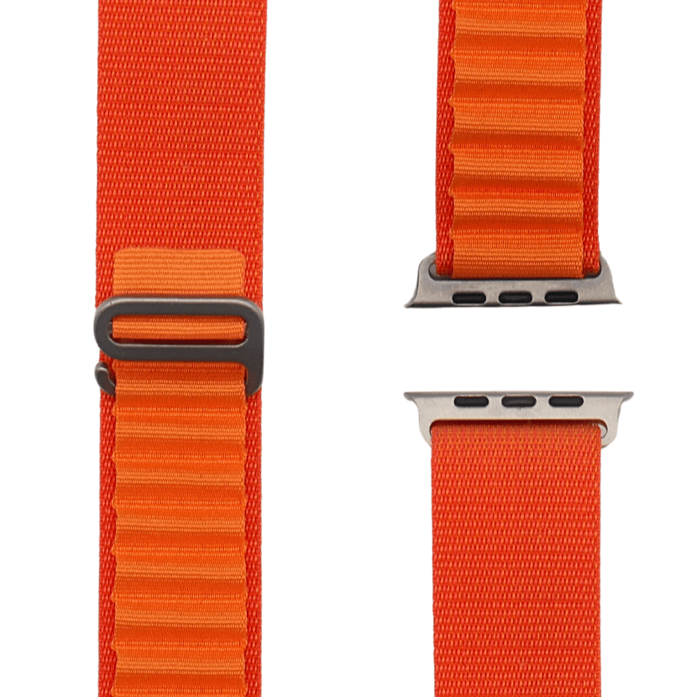 Alpin Armband für Apple Watch