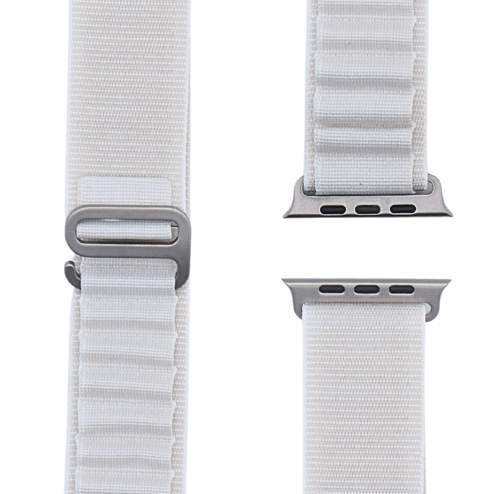 Alpin Armband für Apple Watch