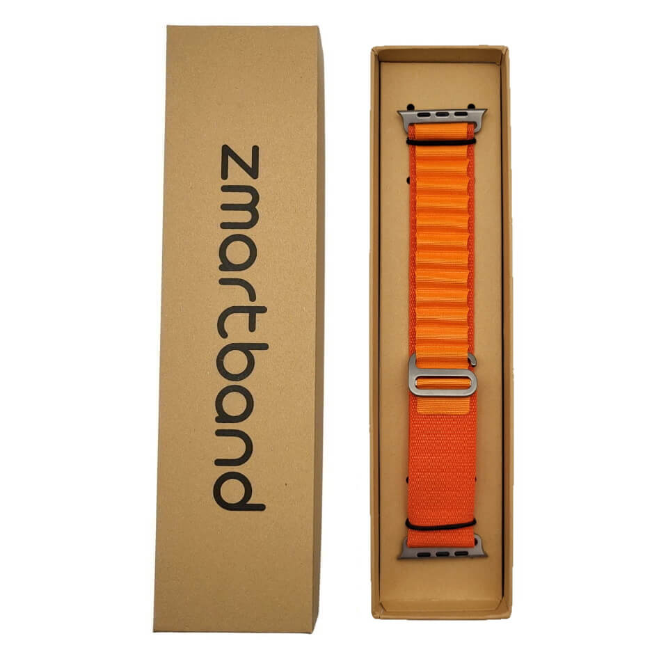 Alpin Armband für Apple Watch