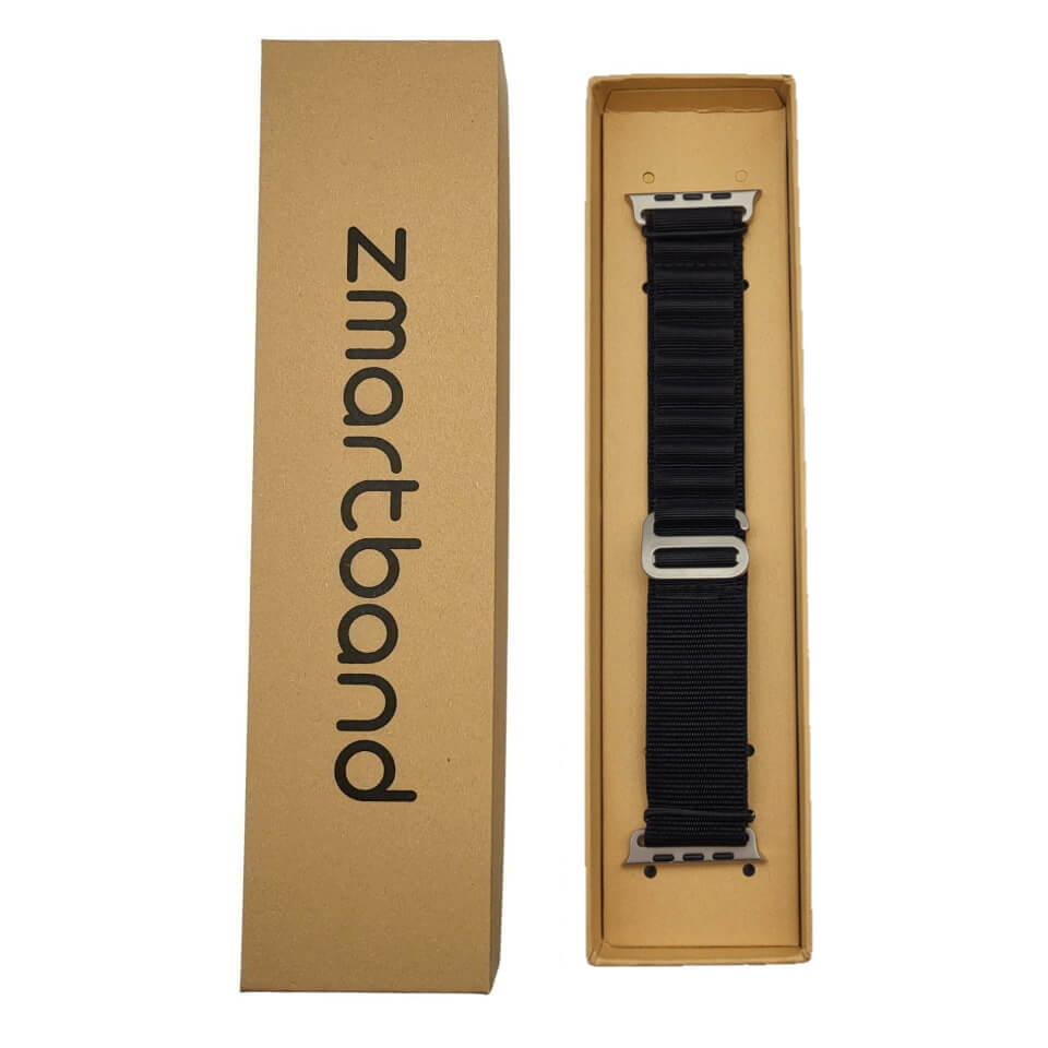 Alpin Armband für Apple Watch