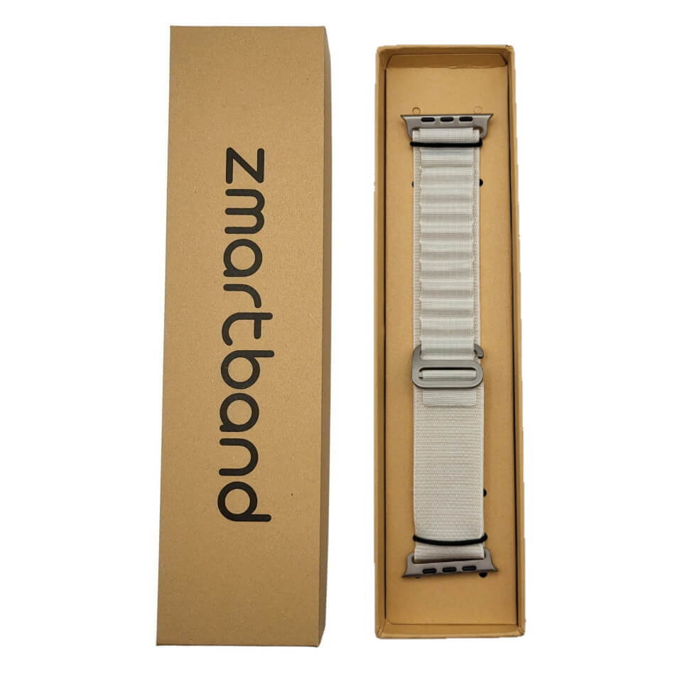 Alpin Armband für Apple Watch
