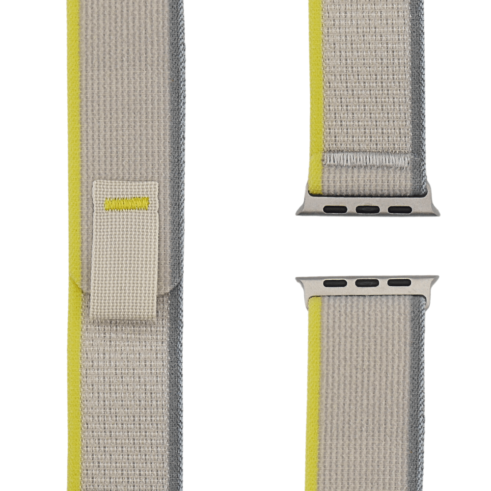 Trail-Loop Armband für Apple Watch