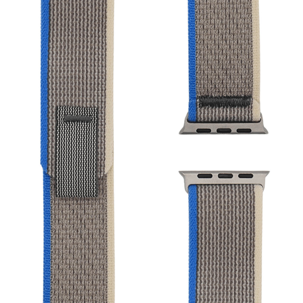 Trail-Loop Armband für Apple Watch