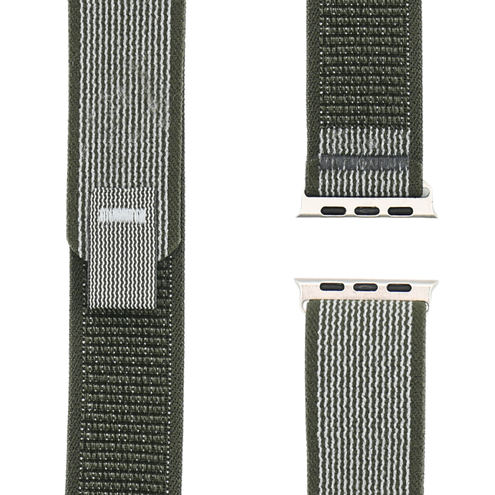 Trail-Loop Armband für Apple Watch