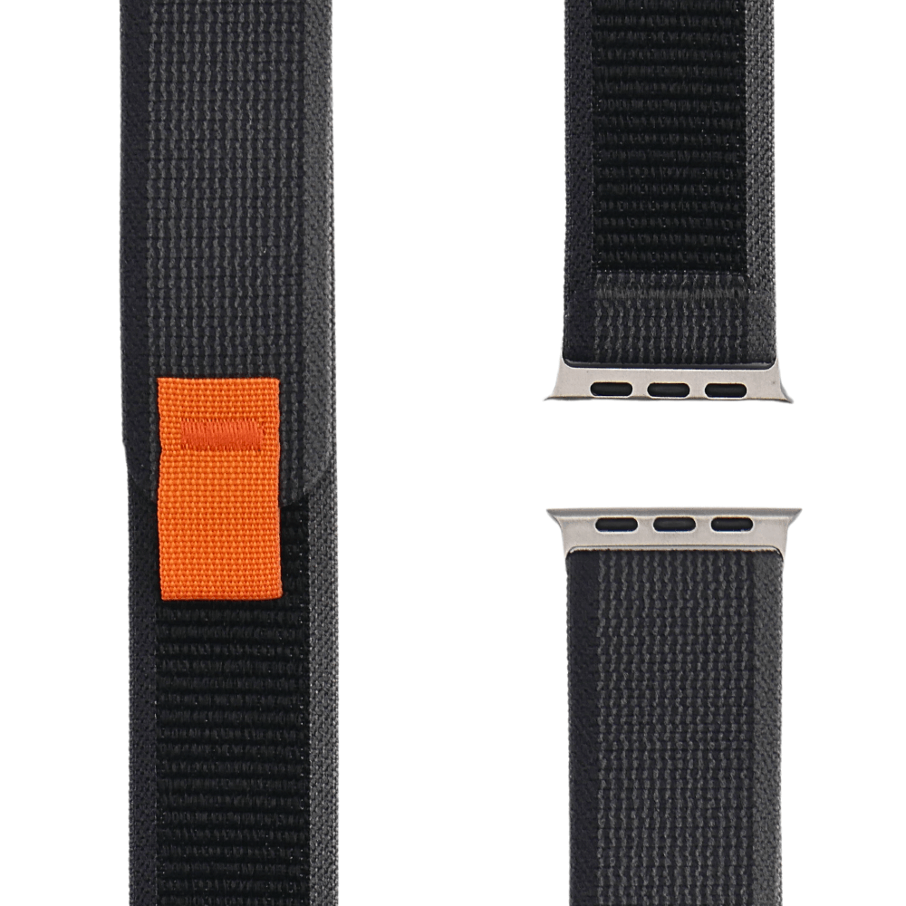Trail-Loop Armband für Apple Watch