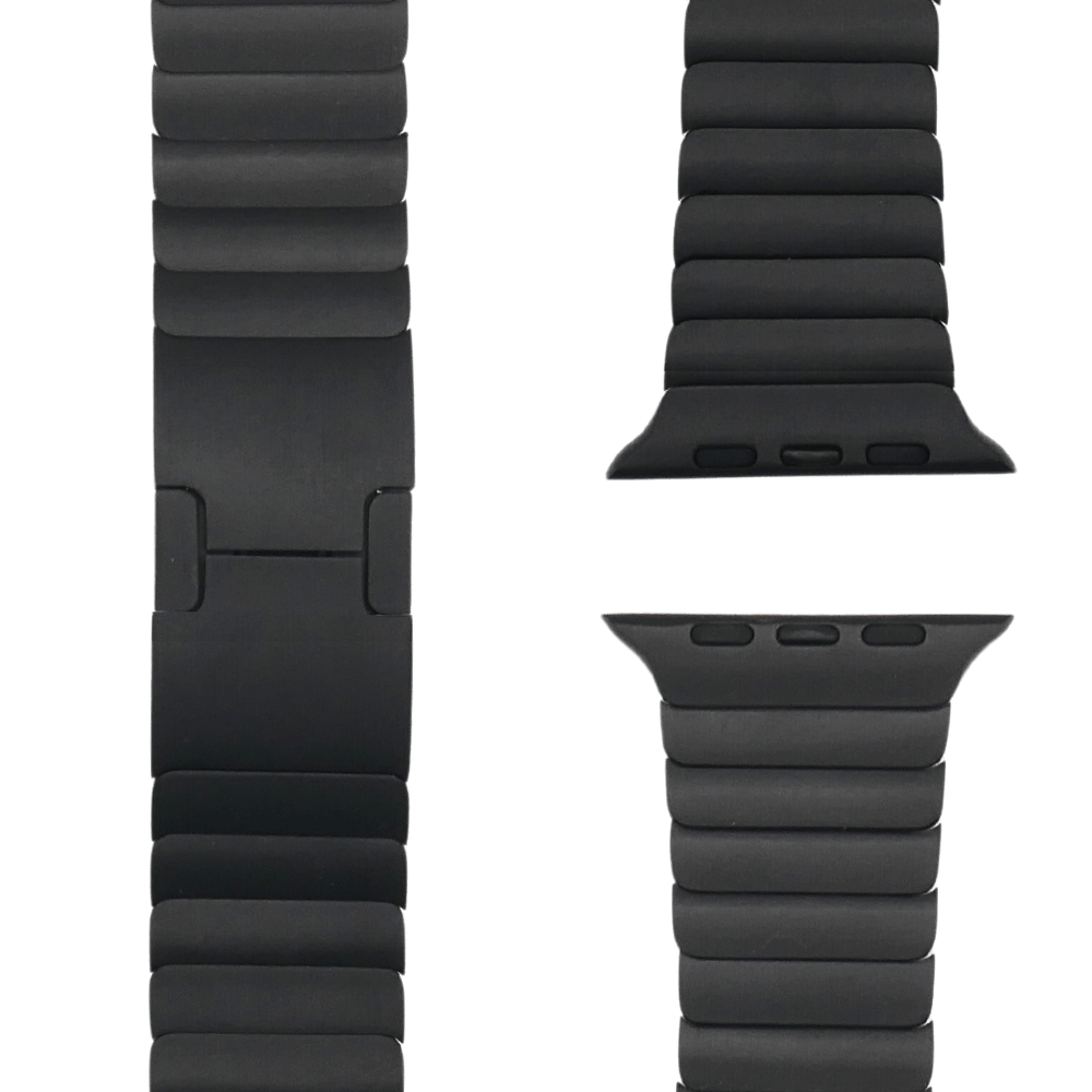 Gliederarmband für Apple Watch