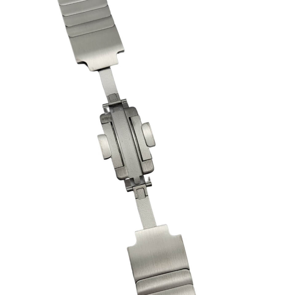 Gliederarmband für Apple Watch