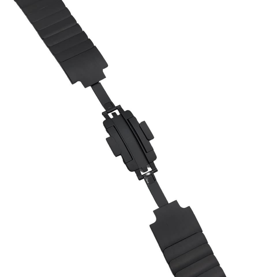 Gliederarmband für Apple Watch