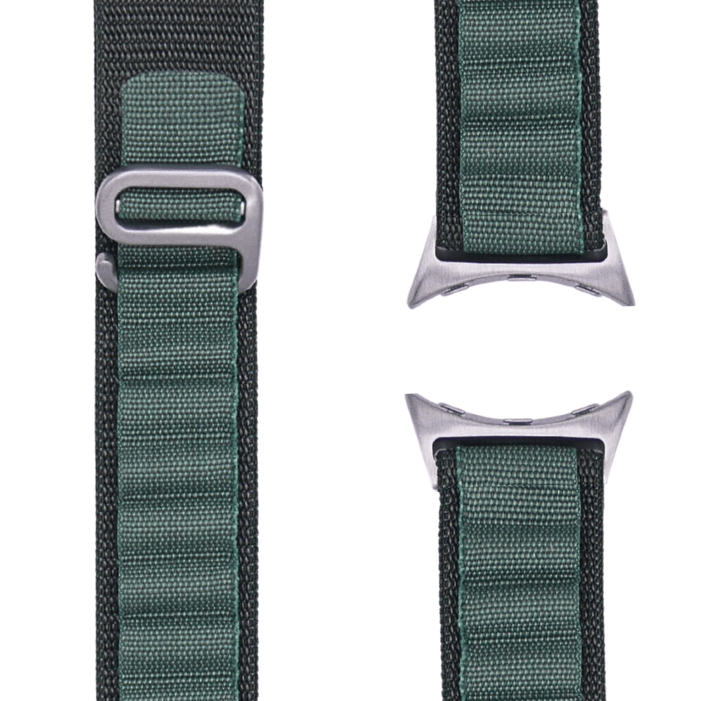 Alpinarmband für Google Pixel Watch