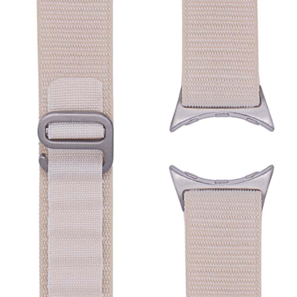 Alpinarmband für Google Pixel Watch