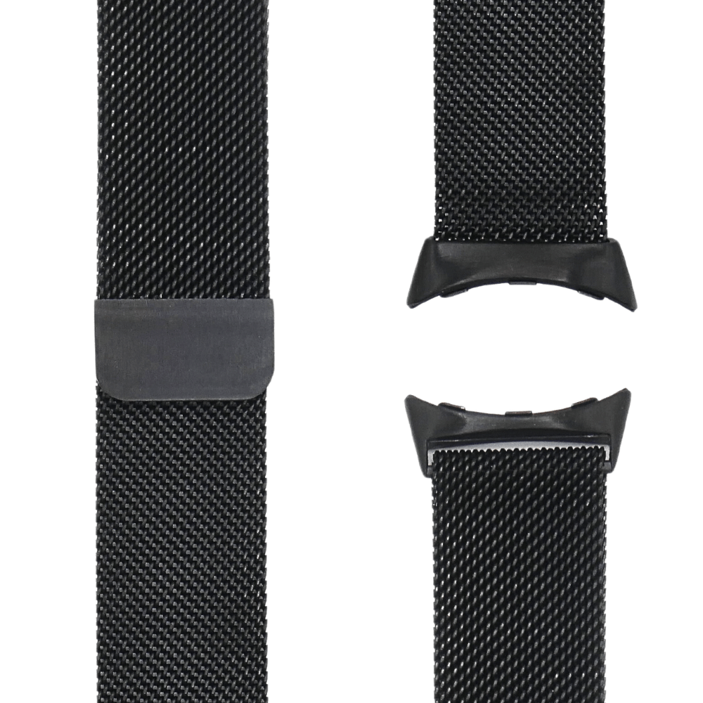 Milanesearmband für Google Pixel Watch