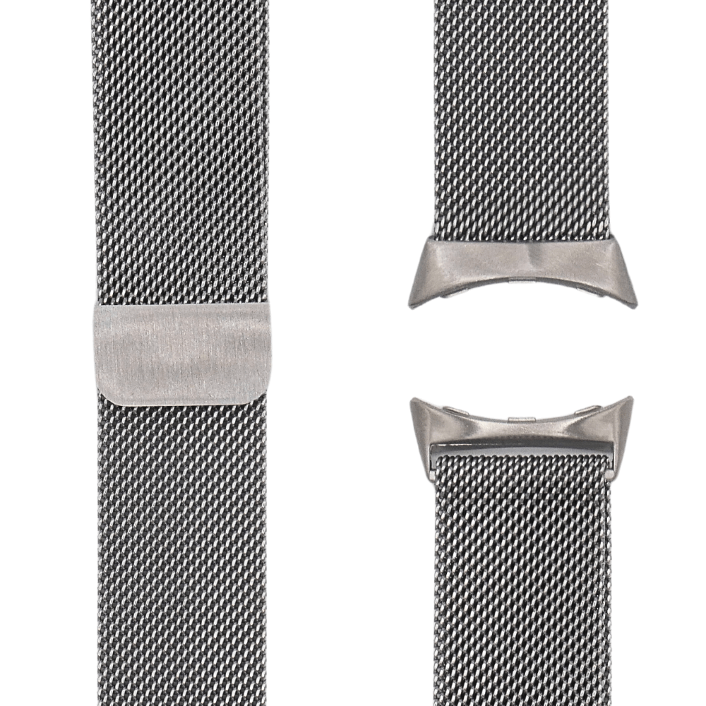 Milanesearmband für Google Pixel Watch