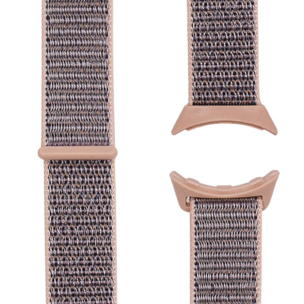 Nylonarmband für Google Pixel Watch