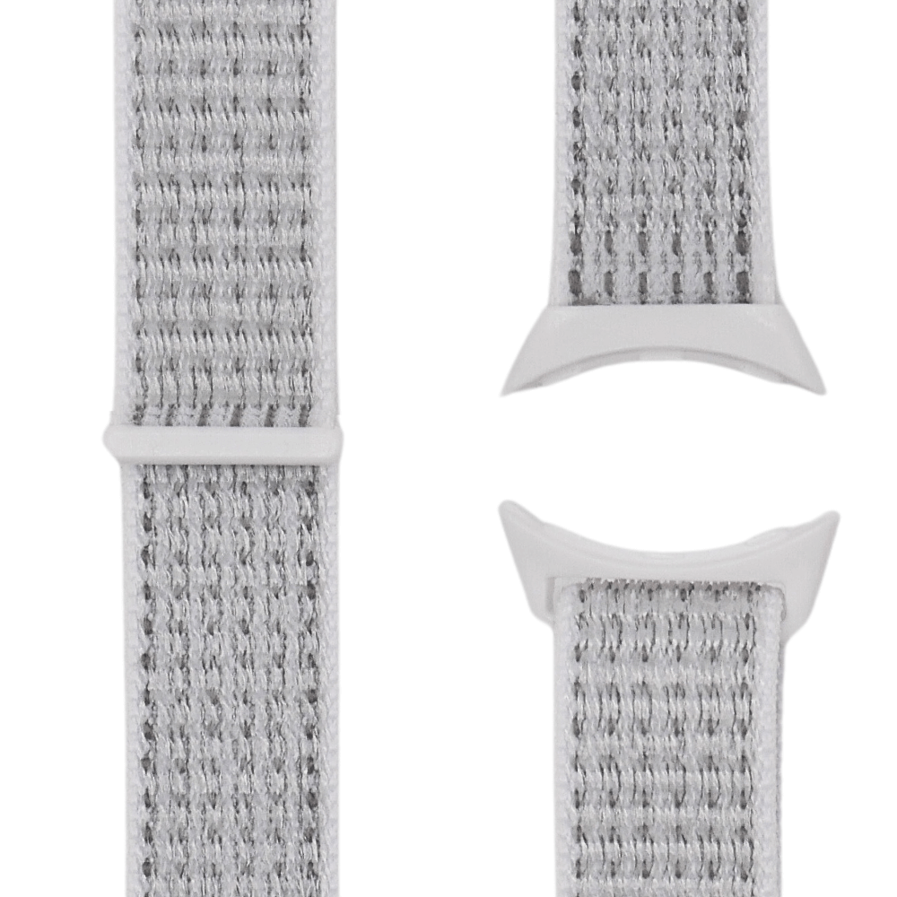 Nylonarmband für Google Pixel Watch