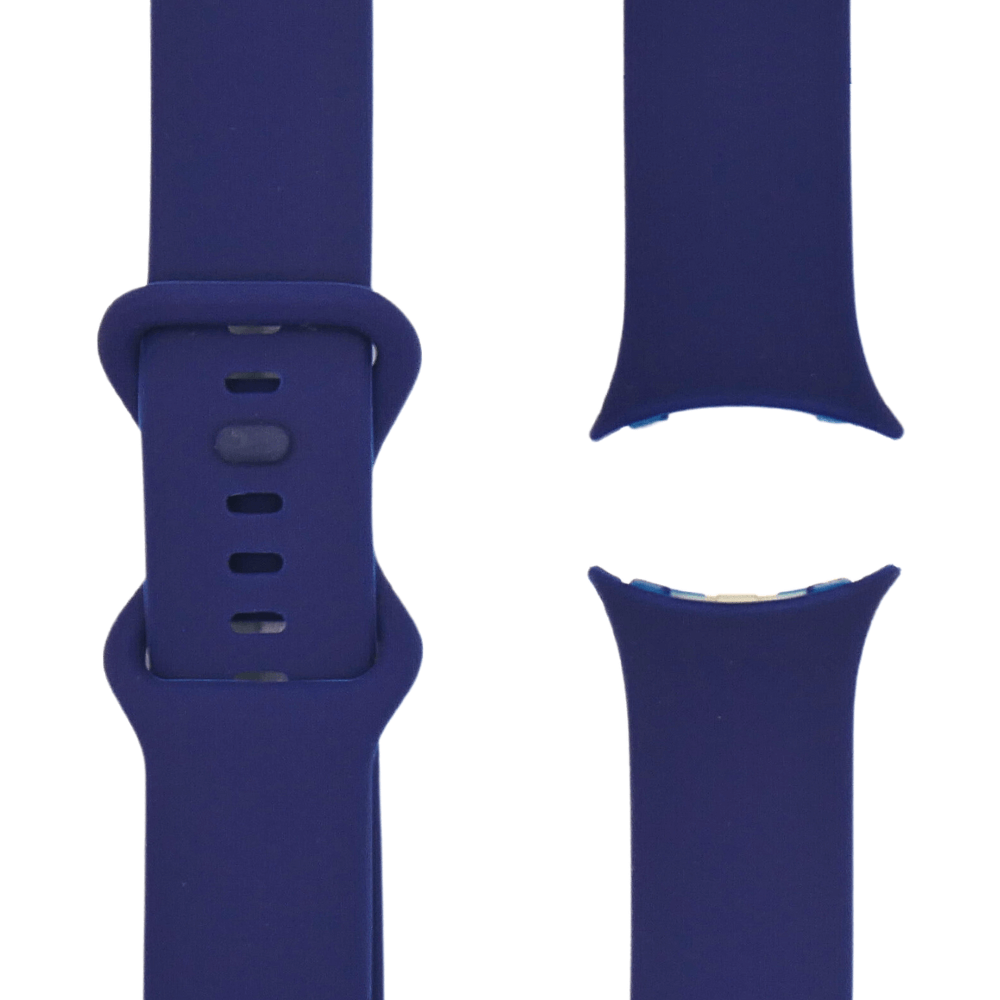 Silikonarmband für Google Pixel Watch