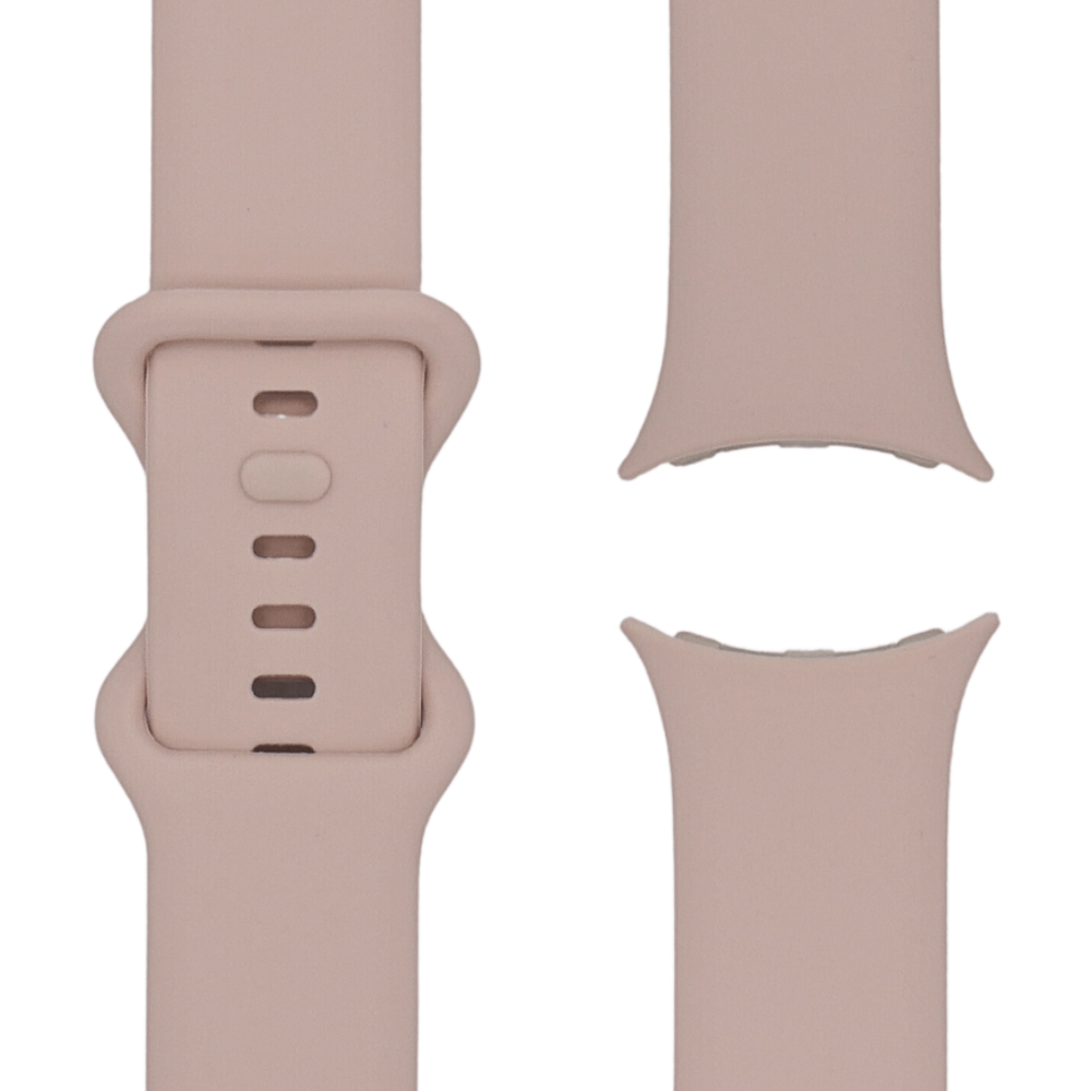 Silikonarmband für Google Pixel Watch