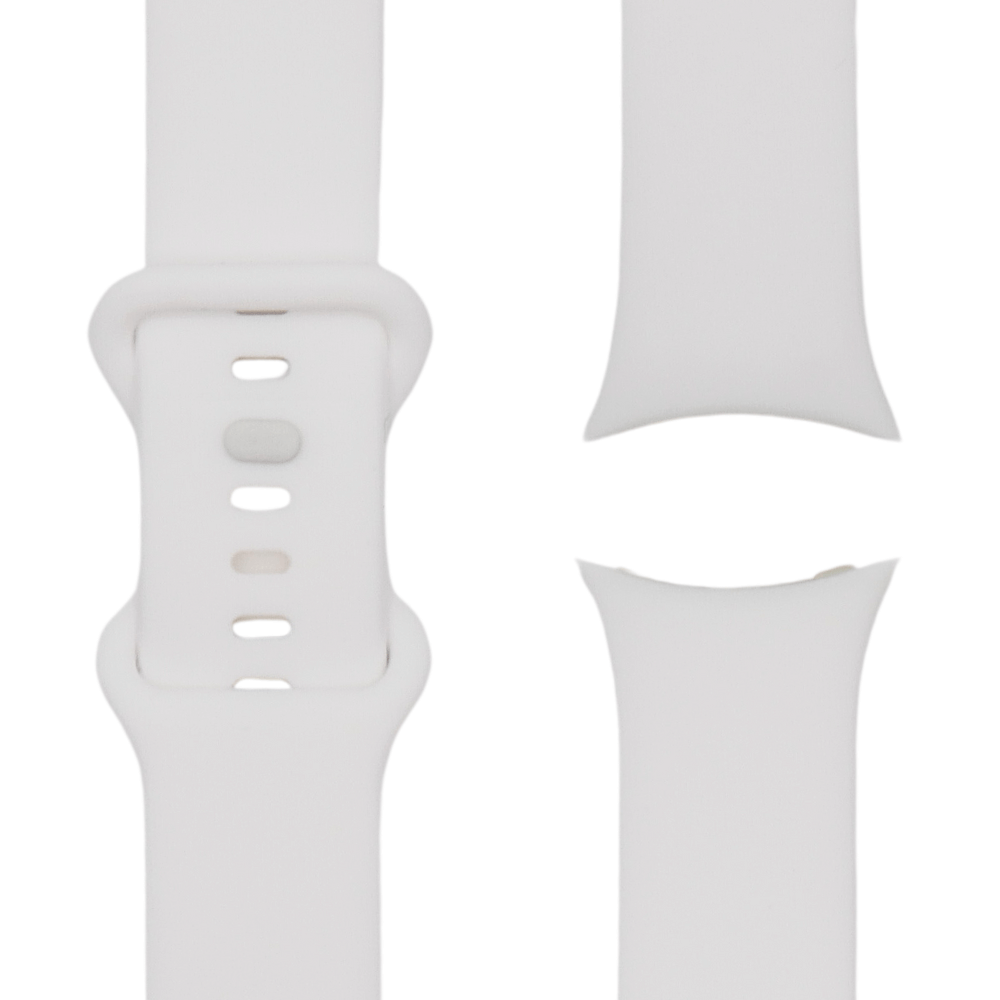 Silikonarmband für Google Pixel Watch