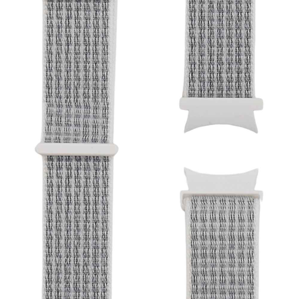 Nylonarmband für Galaxy Watch 4, 5, 6 & 7