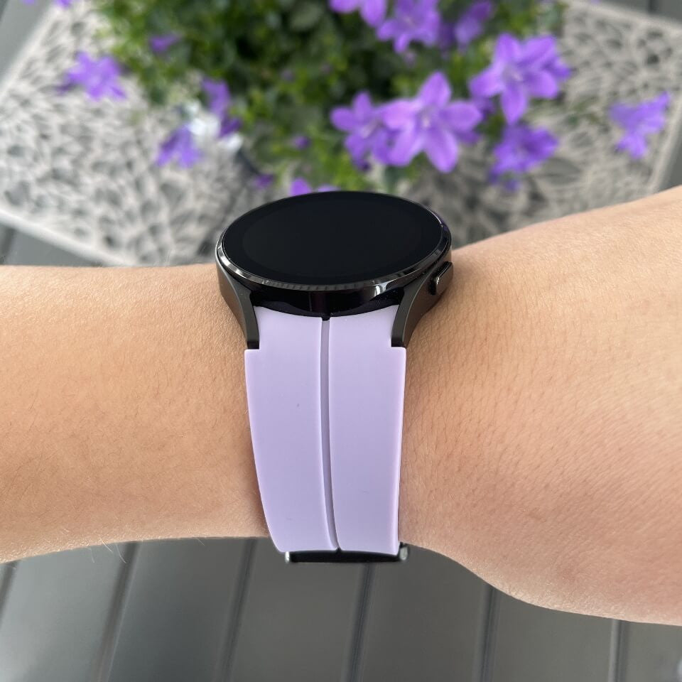 #Farbe_Lavender