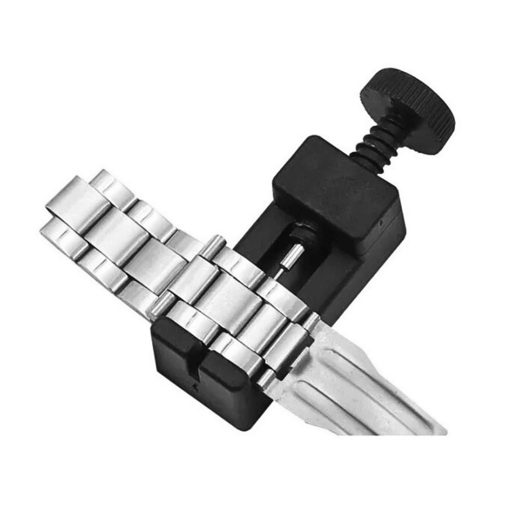 Werkzeug zum Kürzen für Gliederarmbänder