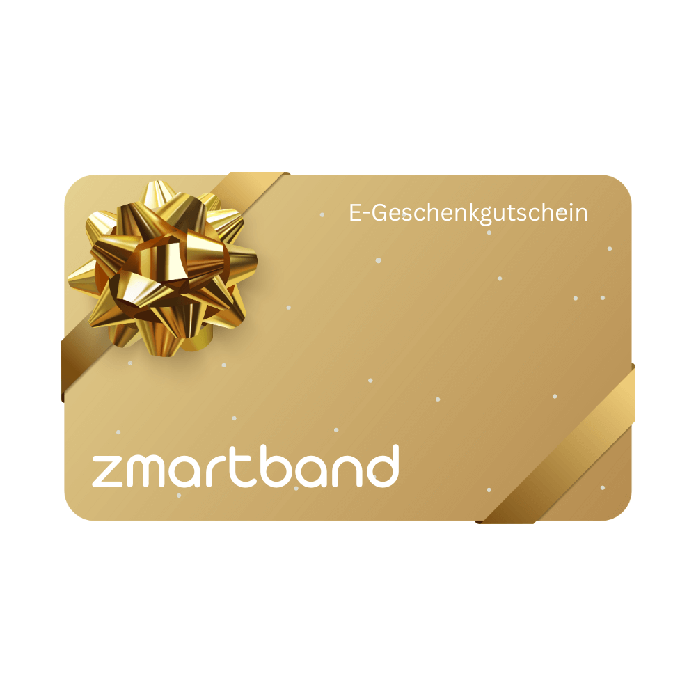 E-Geschenkgutschein