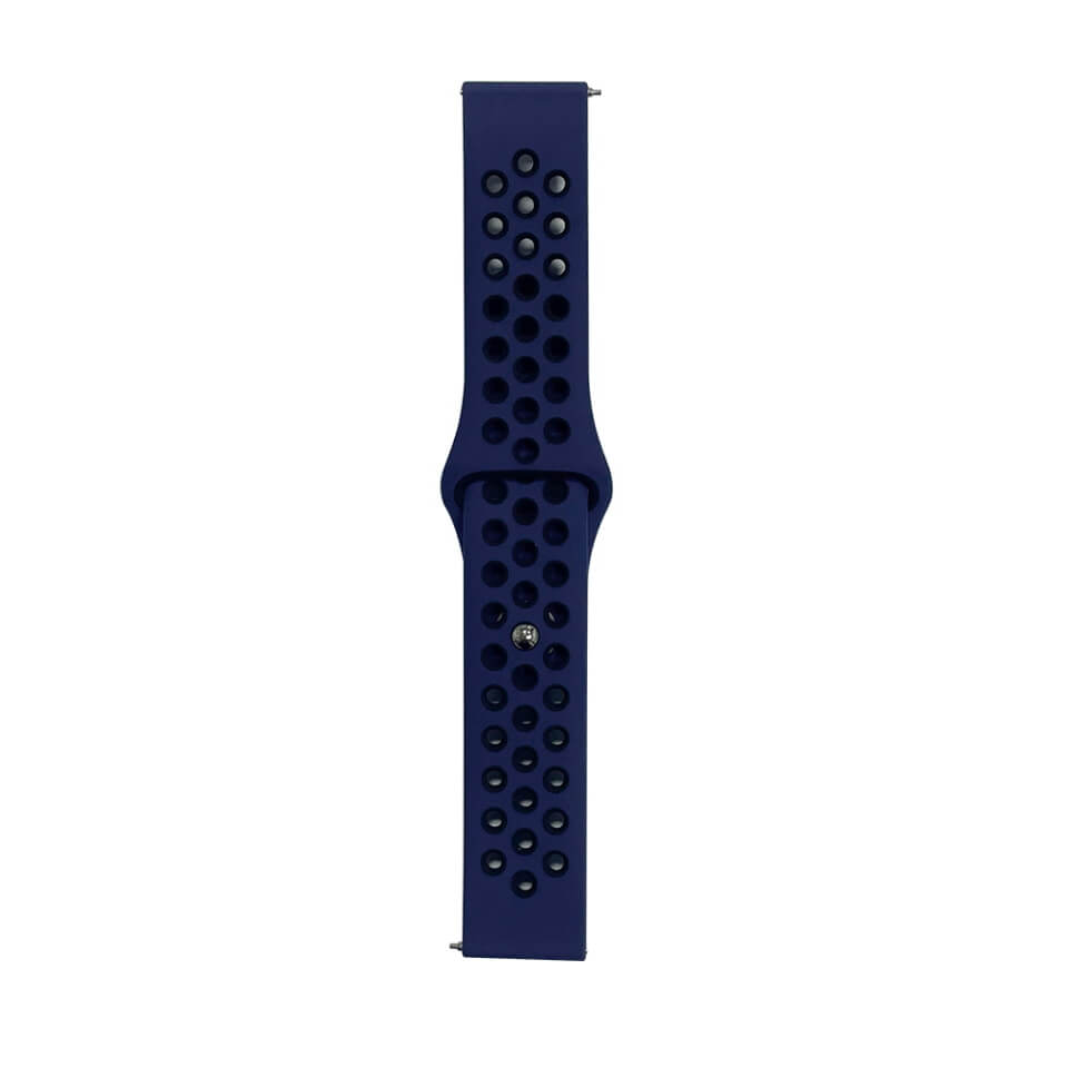 Sportarmband 20mm Armbandbreite für Samsung, Garmin