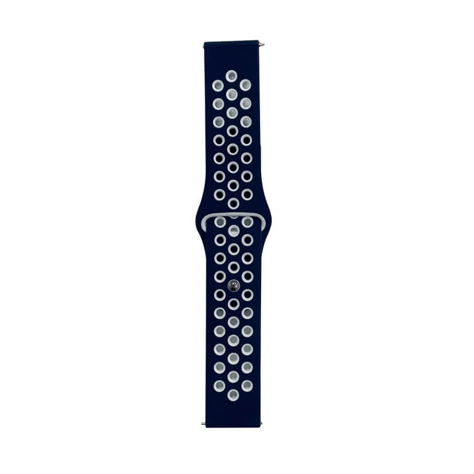 Sportarmband 20mm Armbandbreite für Samsung, Garmin
