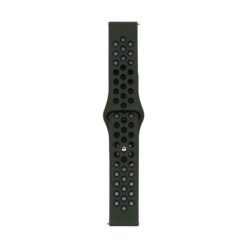 Sportarmband 20mm Armbandbreite für Samsung, Garmin