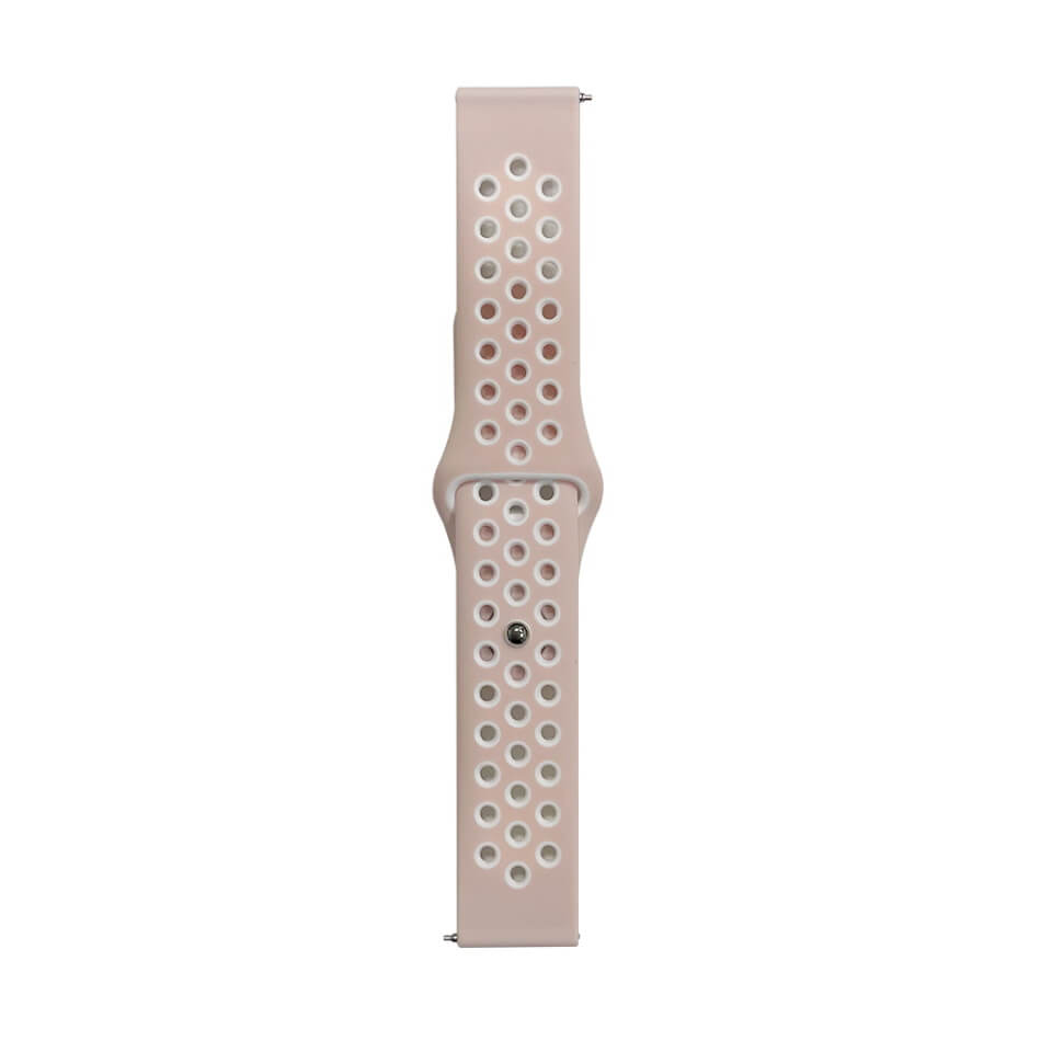 Sportarmband 20mm Armbandbreite für Samsung, Garmin