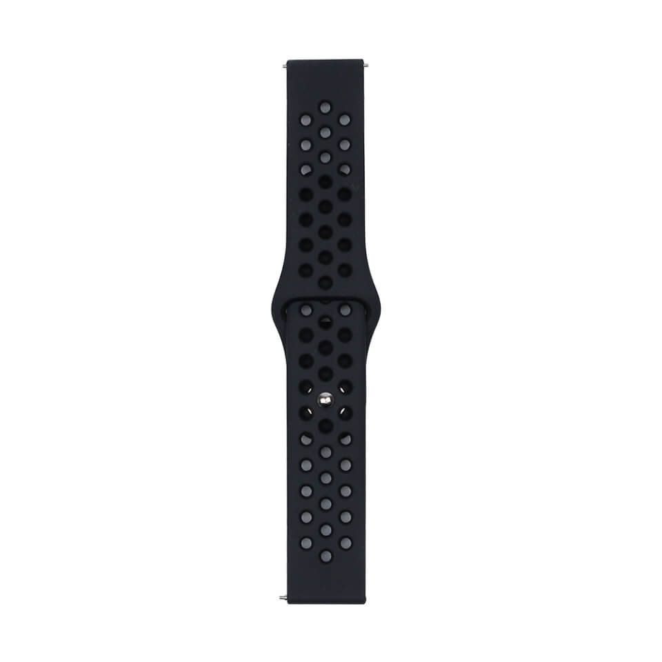 Sportarmband 20mm Armbandbreite für Samsung, Garmin