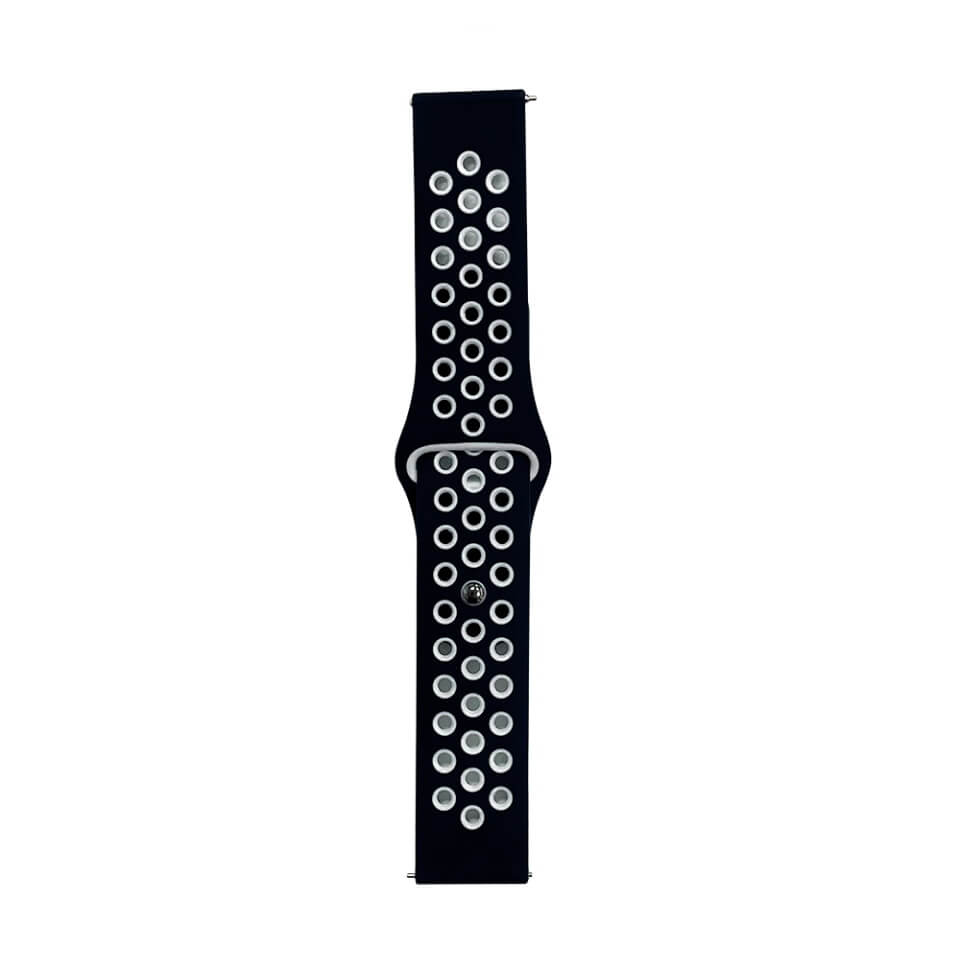 Sportarmband 20mm Armbandbreite für Samsung, Garmin