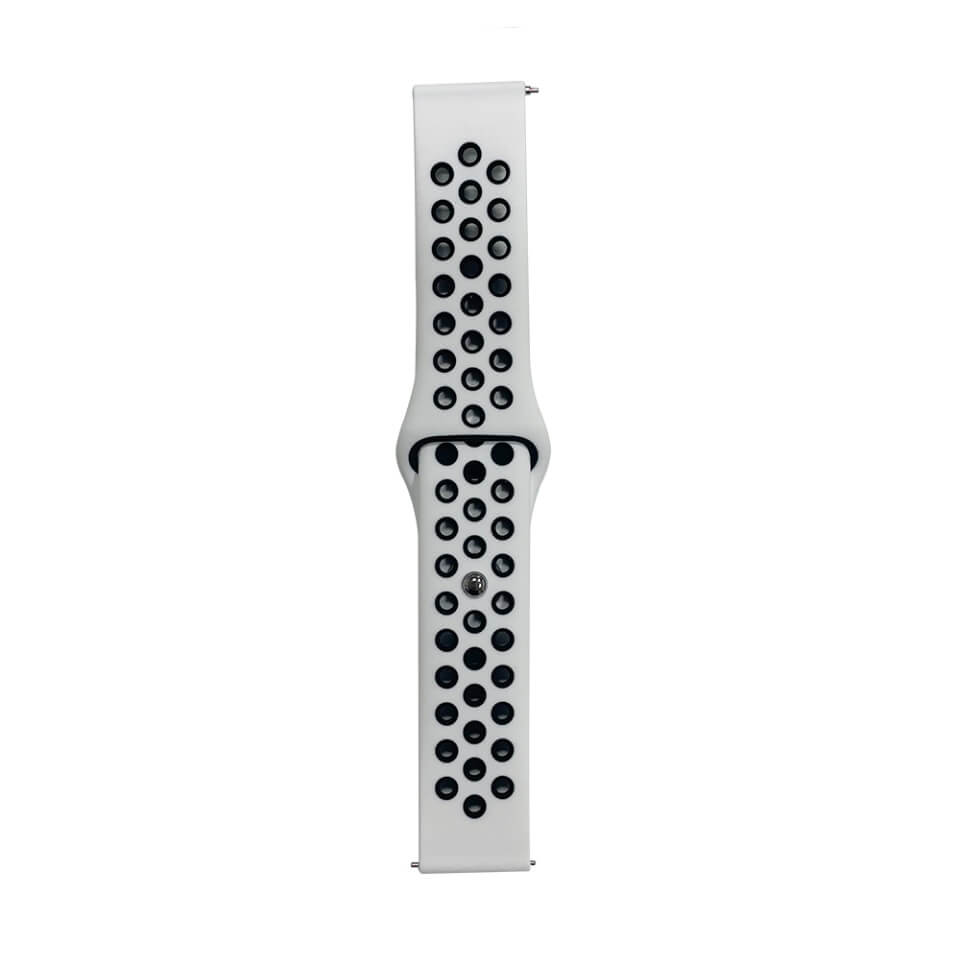 Sportarmband 20mm Armbandbreite für Samsung, Garmin