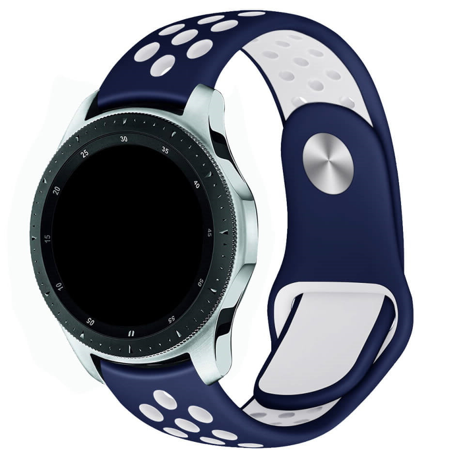 Sportarmband 20mm Armbandbreite für Samsung, Garmin