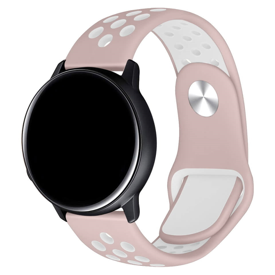 Sportarmband 20mm Armbandbreite für Samsung, Garmin