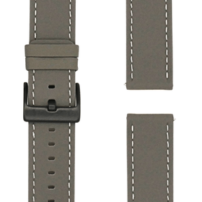 Galaxy Watch Lederarmband 4–7 – Individuell konfigurierbar
