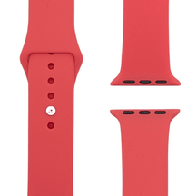 #Farbe_Wassermelonenrot