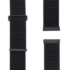 Armband aus Nylon für FitBit Versa 3/4 & Sense 1/2