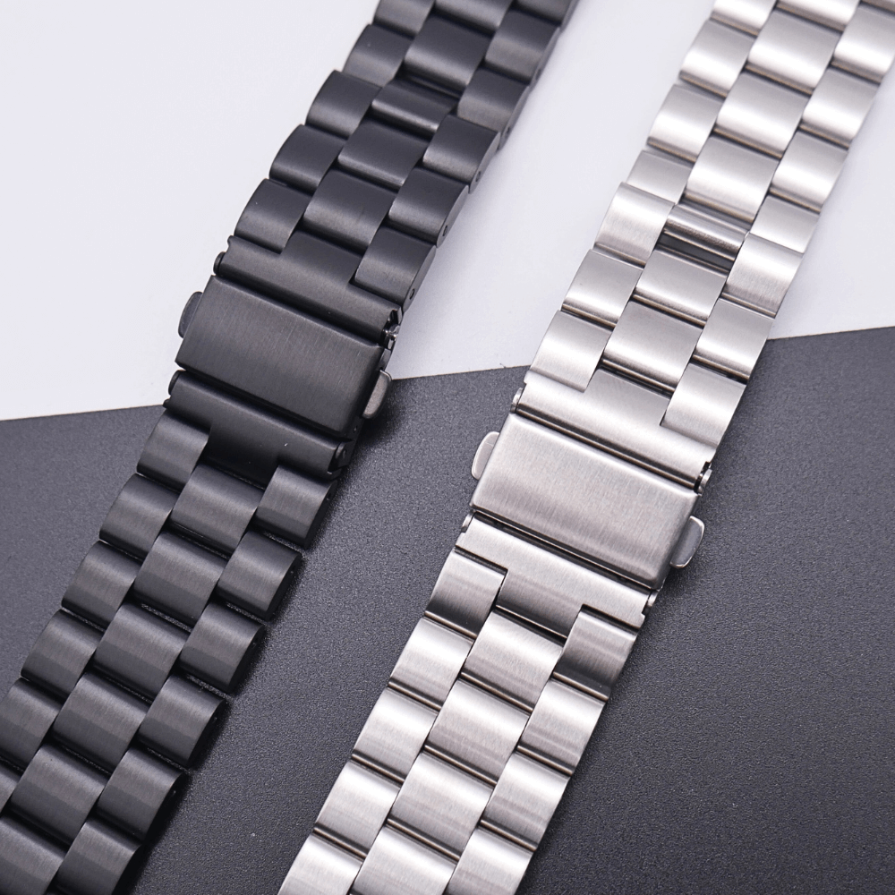 Gliederarmband für Google Pixel Watch