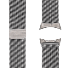 Milanesearmband für Google Pixel Watch
