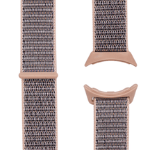 Nylonarmband für Google Pixel Watch