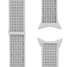 Nylonarmband für Google Pixel Watch
