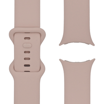 Silikonarmband für Google Pixel Watch
