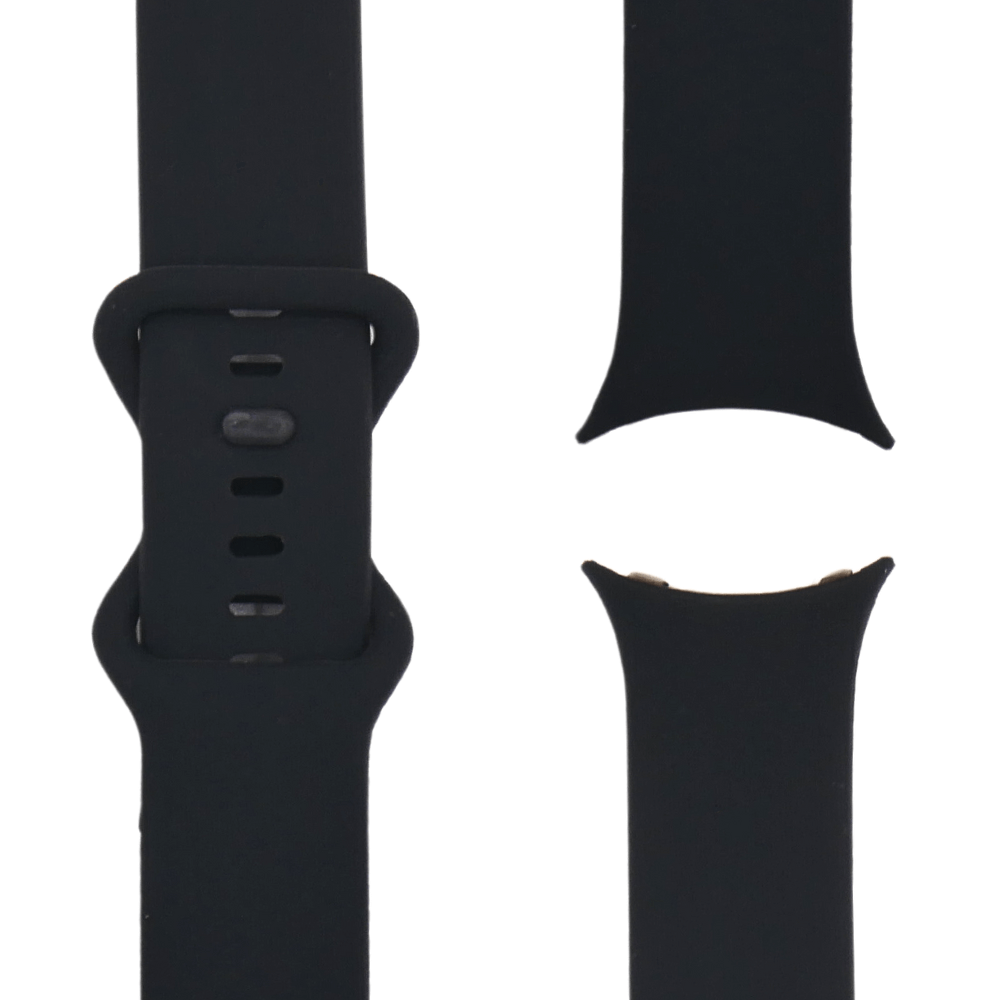 Silikonarmband für Google Pixel Watch