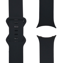 Silikonarmband für Google Pixel Watch