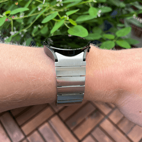 Metallarmband für die Galaxy Watch 4, 5 & 6