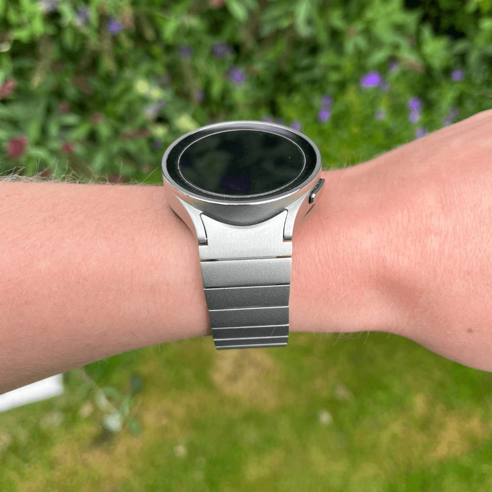 Metallarmband fur die Galaxy Watch 4 5 6 7