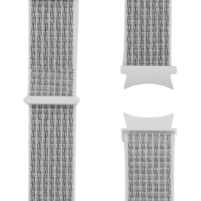 Nylonarmband für Galaxy Watch 4, 5 & 6