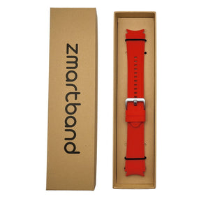 Silikonarmband für Galaxy Watch 4, 5, 6 & 7